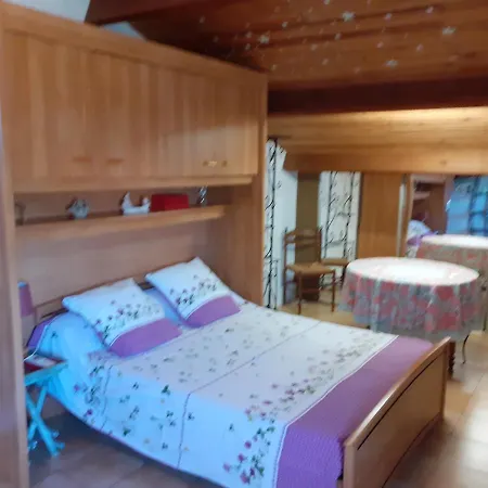 Sans Souci Et Agreable Bed & Breakfast *