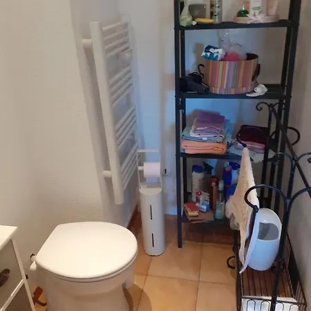 Sans Souci Et Agreable * La Seyne-sur-Mer