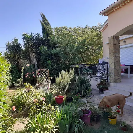 فندق مبيت وإفطار Sans Souci Et Agreable