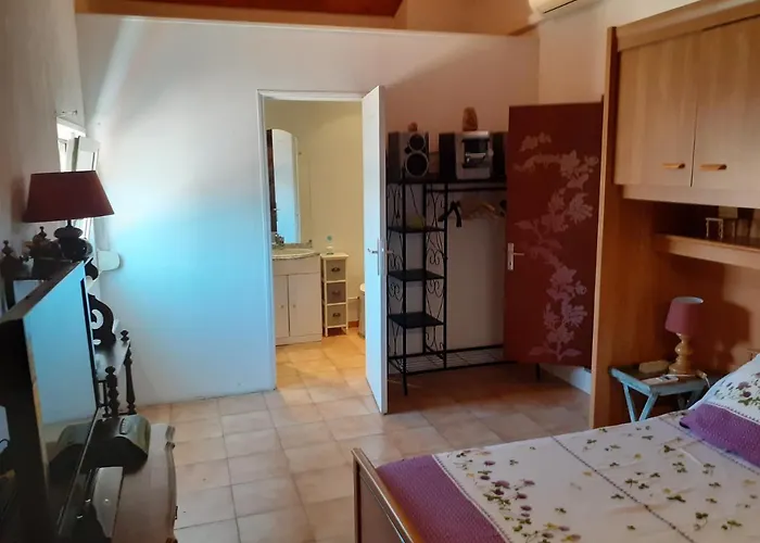 Sans Souci Et Agreable La Seyne-sur-Mer