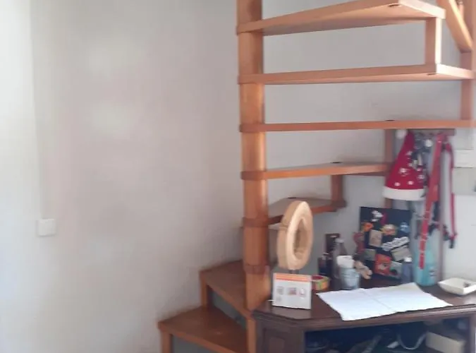 Bed & Breakfast Sans Souci Et Agreable